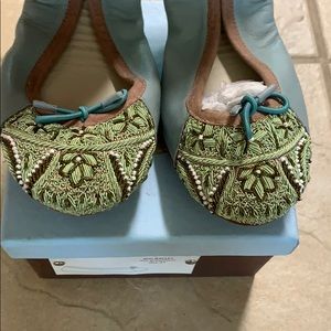 Brand New Bizi Flats